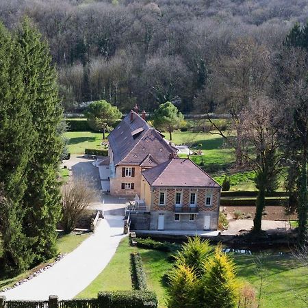 Gite Moulin De La Serree Nuits-Saint-Georges Exterior photo